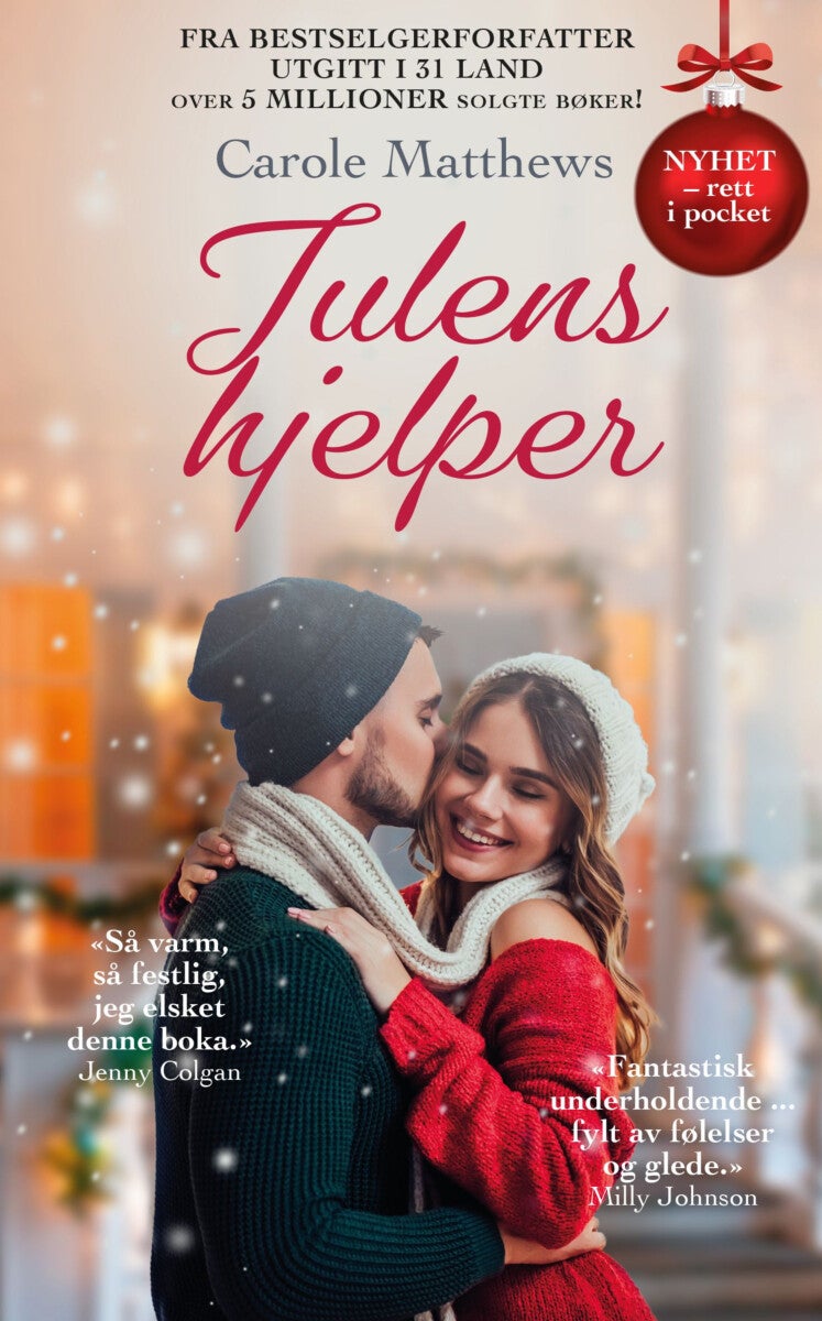 Julens hjelper