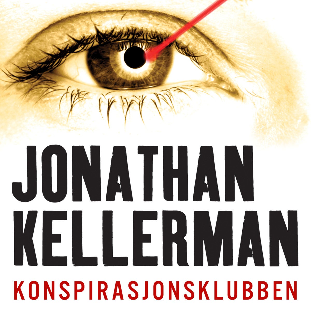 Konspirasjonsklubben