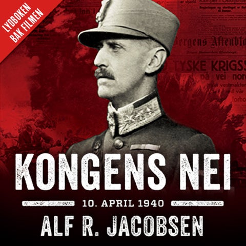 Kongens nei - 10. april 1940