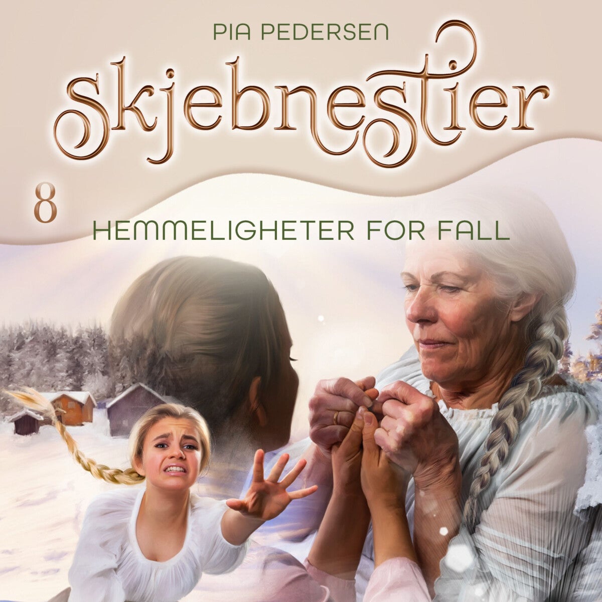 Hemmeligheter for fall