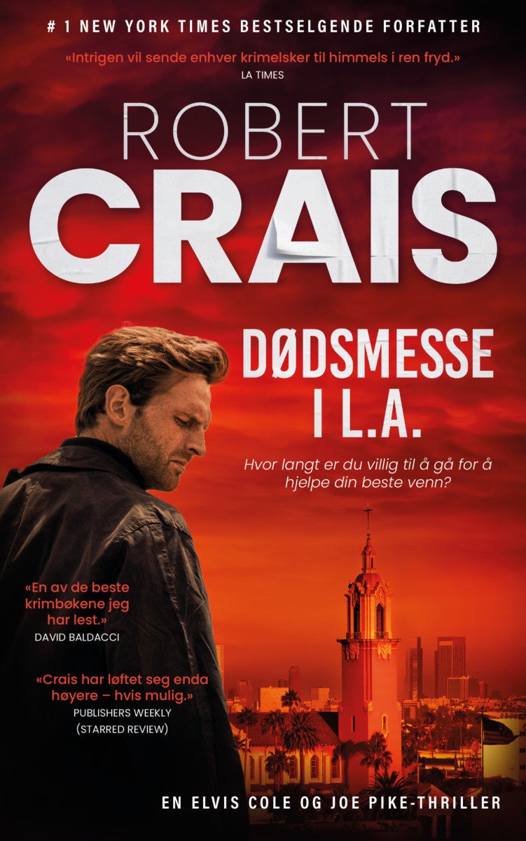 Dødsmesse i L.A.