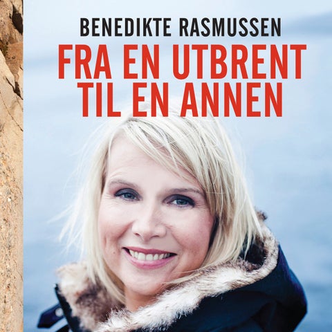 Fra en utbrent til en annen - en utstrakt hånd til deg som er utbrent - eller i fare for å bli det