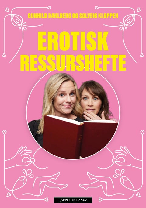 Erotisk ressurshefte