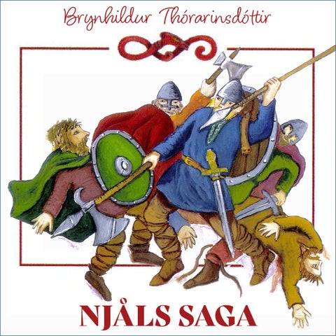 Njåls saga