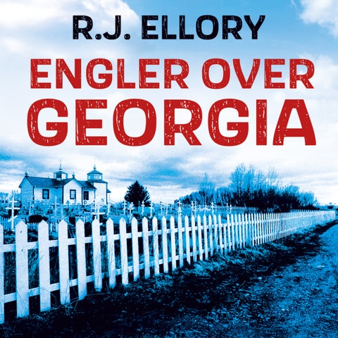 Engler over Georgia
