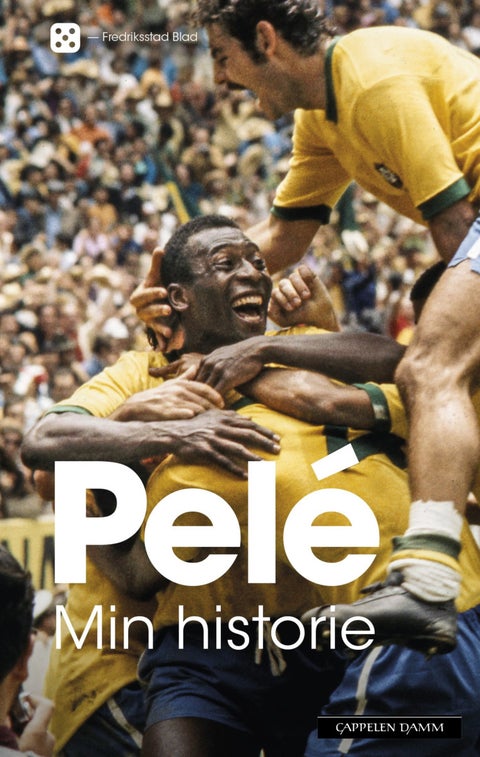 Pelé - min historie