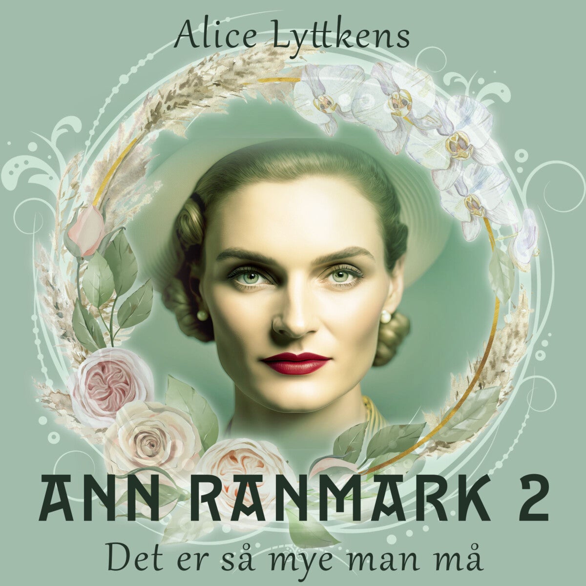 Bilde av Det Er Så Mye Man Må Av Alice Lyttkens