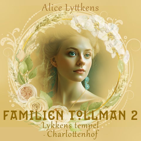 Lykkens tempel - 2 : Charlottenhof