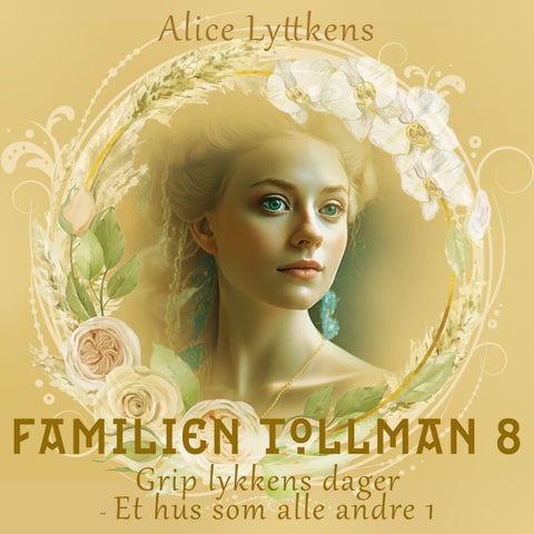 Grip lykkens dager - Del 1 : Et hus som alle andre