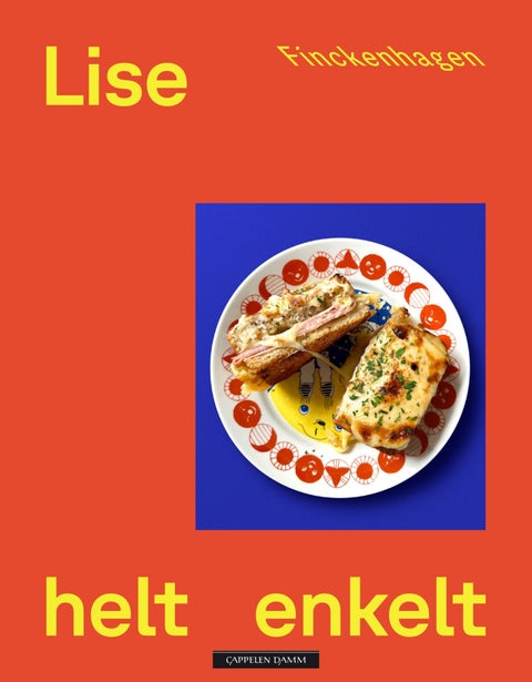 Lise - helt enkelt