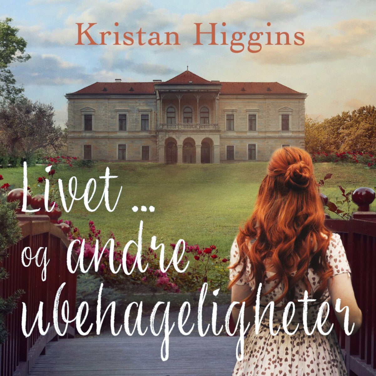 Livet ... og andre ubehageligheter