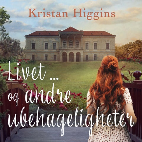 Livet ... og andre ubehageligheter