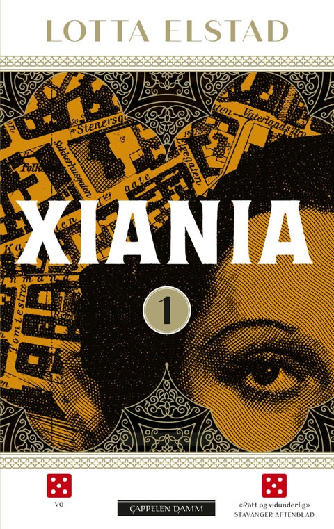 Xiania - 1 : Klara
