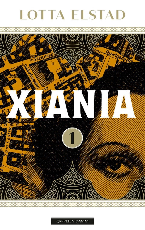 Xiania - 1 : Klara