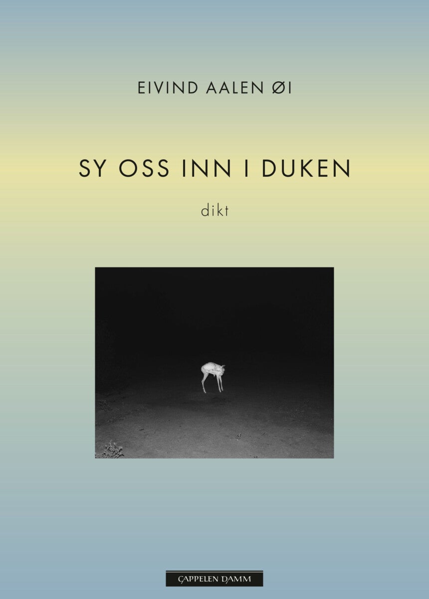 Sy oss inn i duken