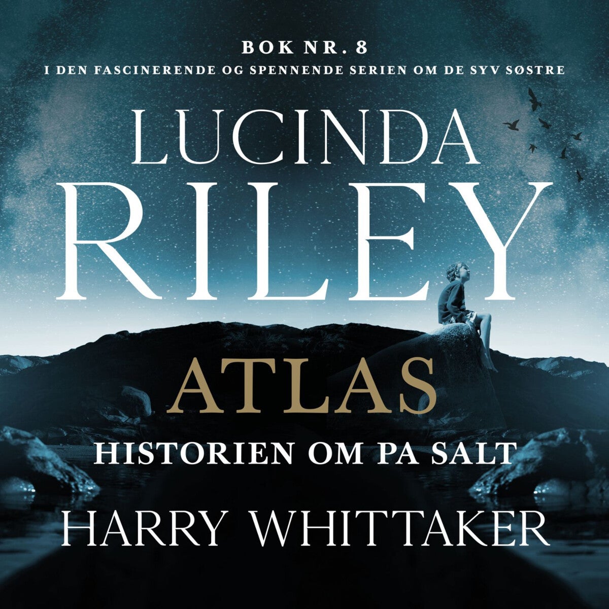 Atlas - historien om Pa Salt