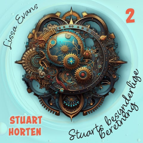 Stuarts besynderlige beretning