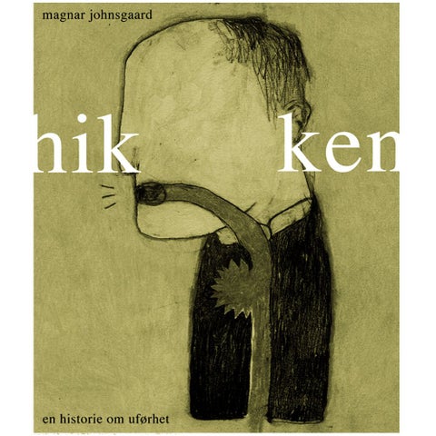 Hikken - en historie om uførhet