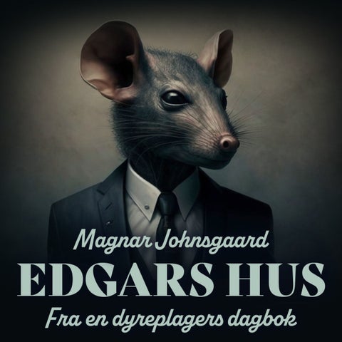 Edgars hus - fra en dyreplagers dagbok
