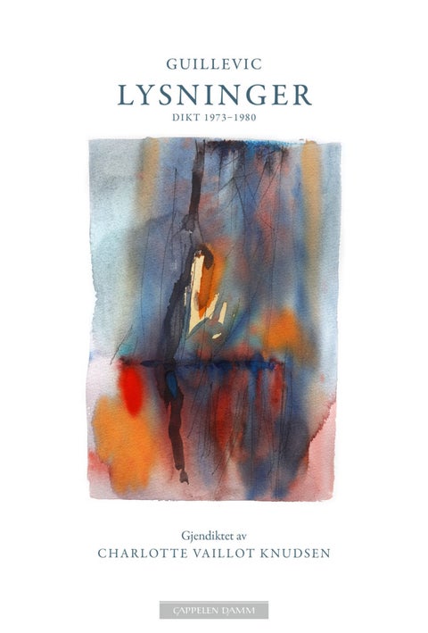 Lysninger - dikt : 1973-1980