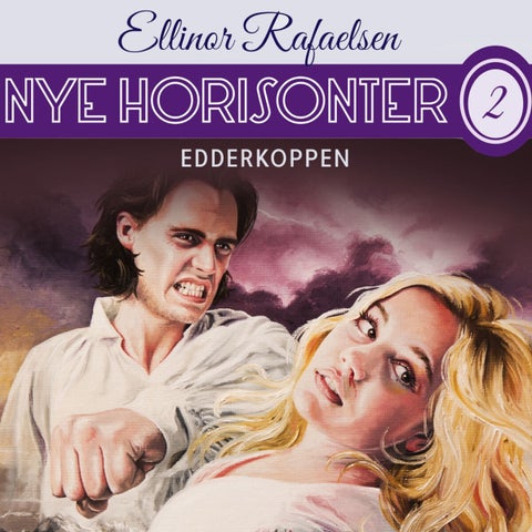 Edderkoppen