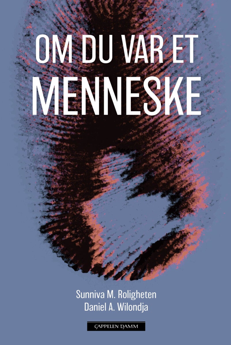 Om du var et menneske