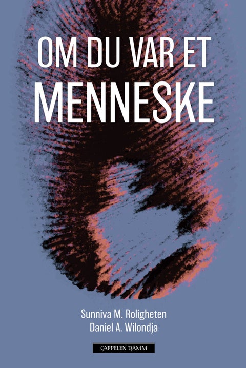 Om du var et menneske