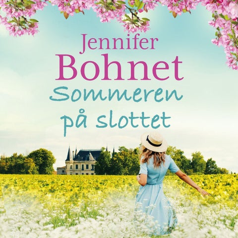 Sommeren på slottet