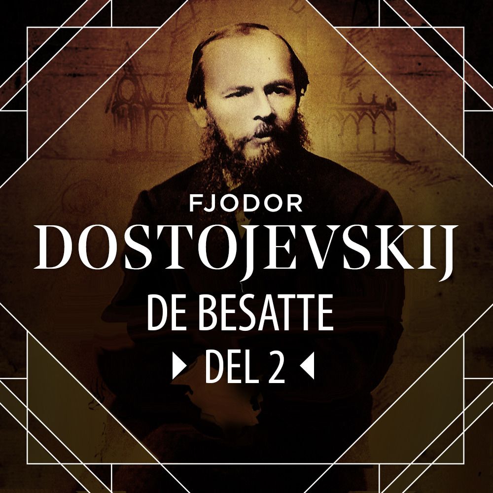 De besatte - Del 2