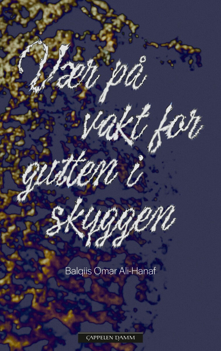 Vær på vakt for gutten i skyggen