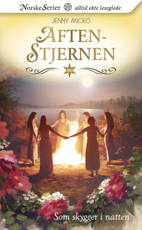 Som skygger i natten