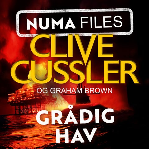 Grådig hav