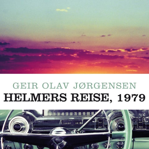 Helmers reise, 1979