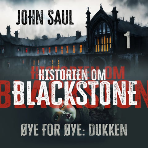 Øye for øye - dukken