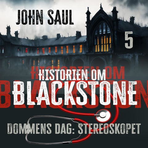 Dommens dag - stereoskopet