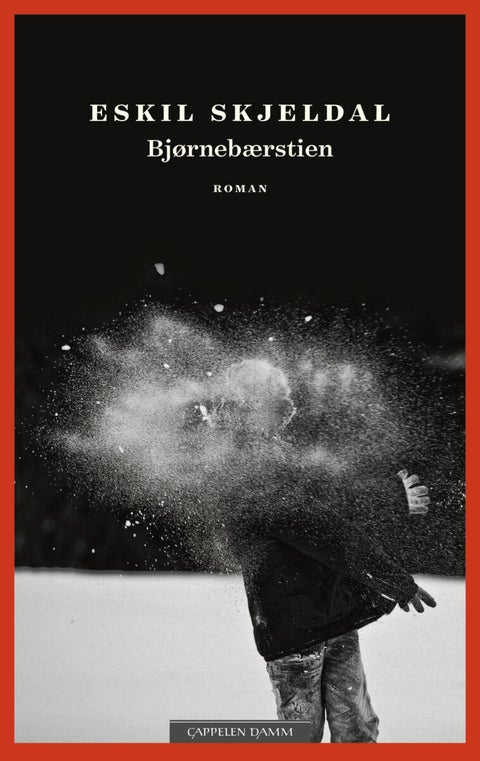 Bjørnebærstien - roman