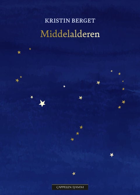 Middelalderen - langdikt
