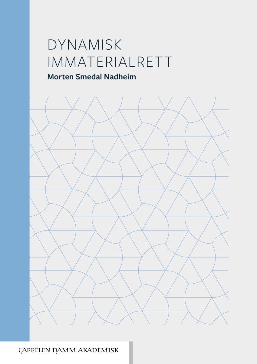 Dynamisk immaterialrett