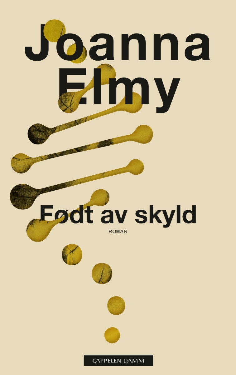 Født av skyld