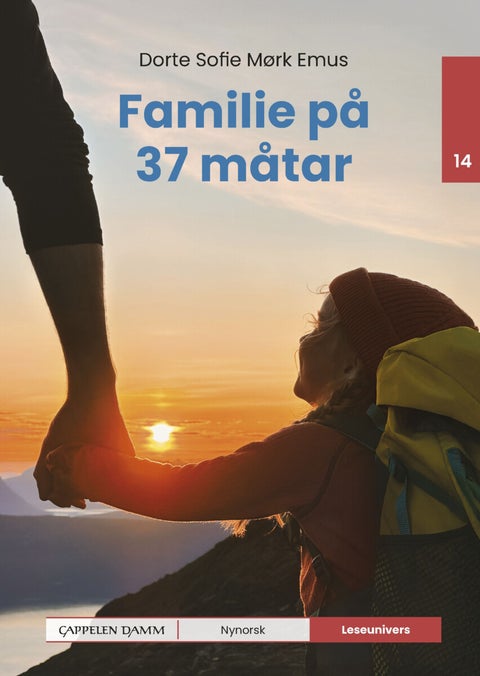 Familie på 37 måtar