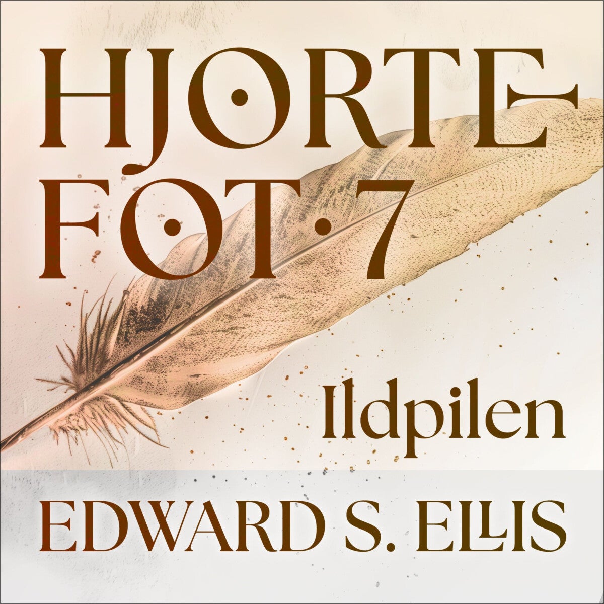 Ildpilen - irokesernes oppstand