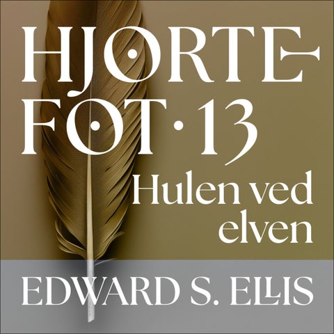 Hulen ved elven - irokesernes oppstand