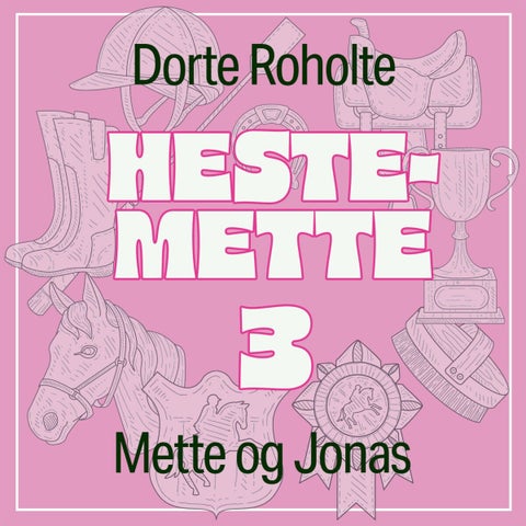 Mette og Jonas
