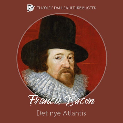 Det nye Atlantis