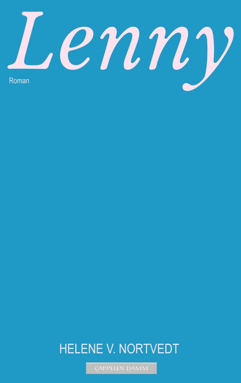 Lenny - roman