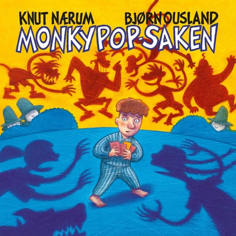 Monkypop-saken