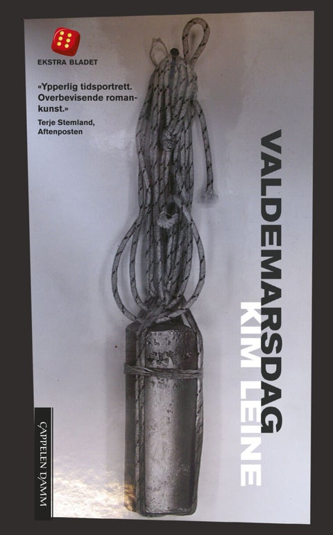 Valdemarsdag - roman