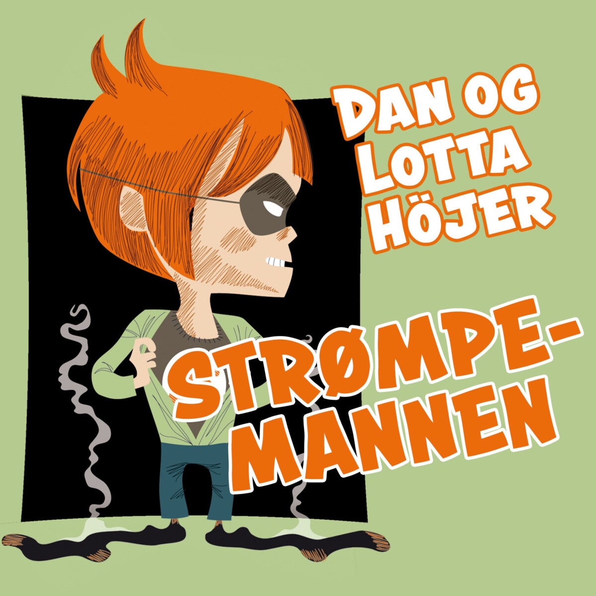 Strømpemannen