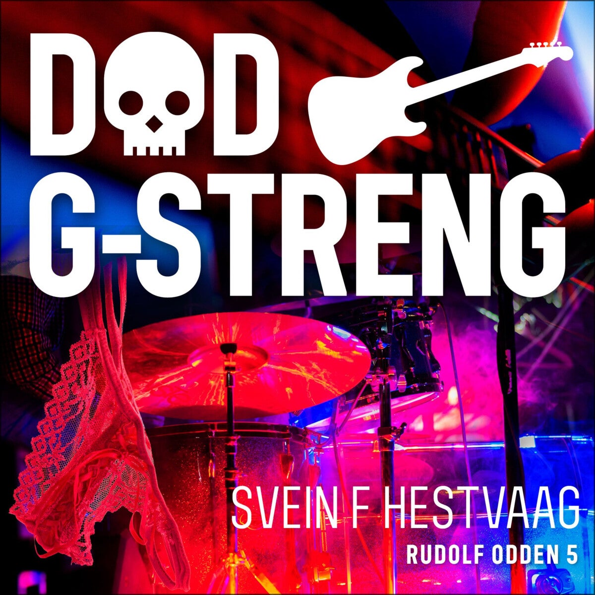 Død G-streng
