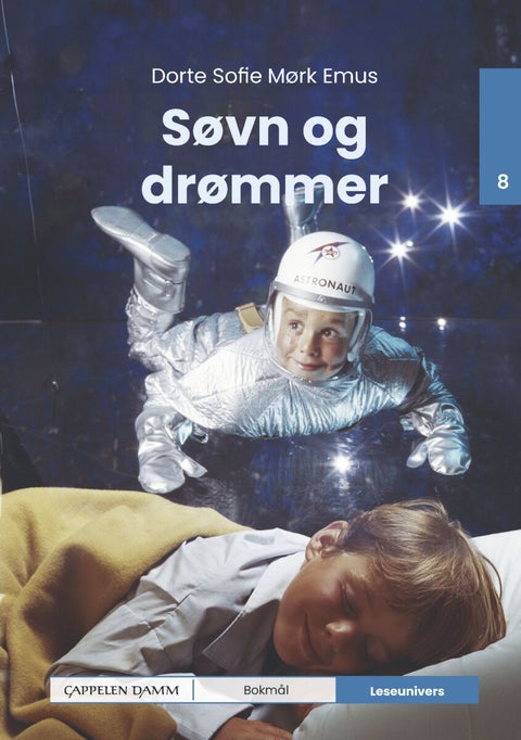 Søvn og drømmer - nivå 8